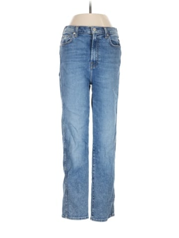 7 For All Mankind Jeans (view 1)