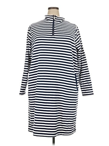 Lands' End Casual Dress (view 1)