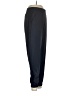 Athleta Solid Blue Casual Pants Size 8 - photo 4