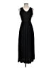 T Tahari Black Cocktail Dress Size XS - photo 1