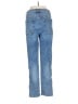 7 For All Mankind Blue Jeans Size 28 waist - photo 2
