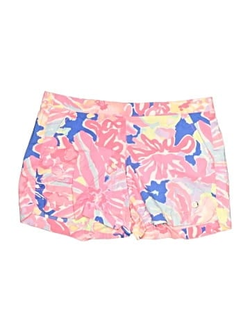 Lilly Pulitzer Shorts (view 1)