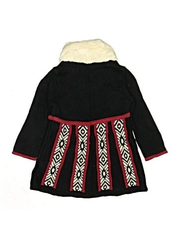 Hanna Andersson Coat (view 2)