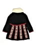 Hanna Andersson Black Coat Size 90 cm / US 12-24 MO - photo 2