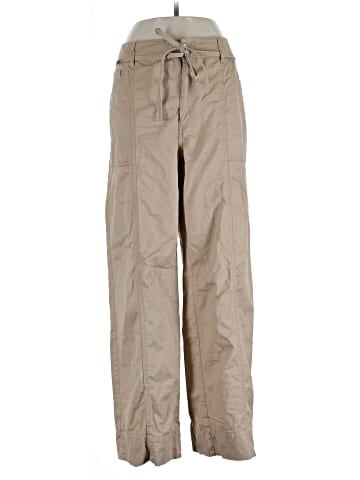 Ann Taylor LOFT Khakis (view 1)