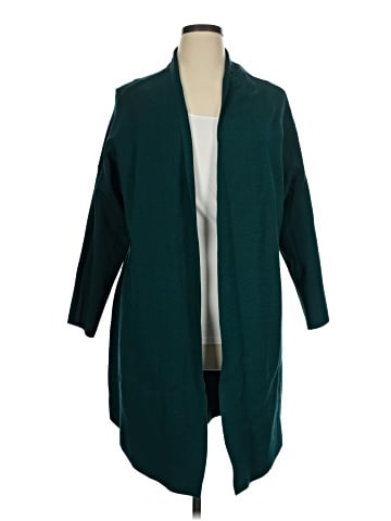 Travelers by Chico's Coat (view 1)