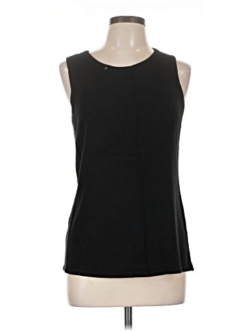 Roz & Ali Sleeveless Top (view 1)