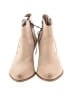 FRYE 100% Leather Tan Ankle Boots Size 9 1/2 - photo 2