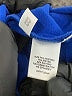 Ann Taylor LOFT Solid Blue Cocktail Dress Size 0 - photo 8