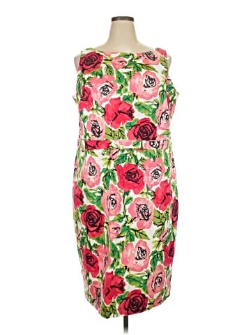 Talbots Cocktail Dress (view 1)