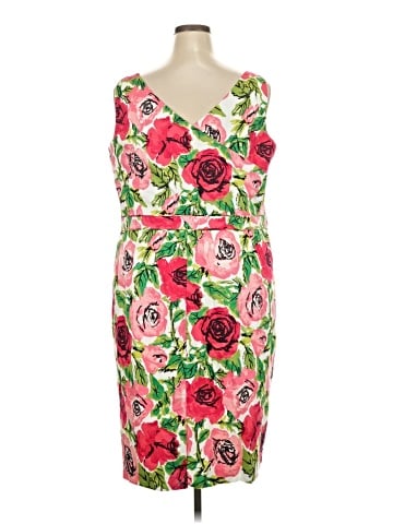 Talbots Cocktail Dress (view 2)