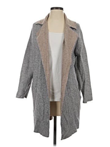 Zara Cardigan (view 1)