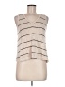 Illa Illa Ivory Tank Top Size M - photo 1