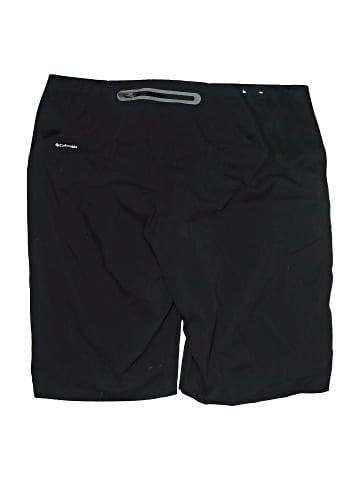 Columbia Athletic Shorts (view 2)