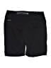 Columbia Solid Black Athletic Shorts Size XL - photo 2