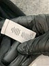 Cinq à Sept 100% Cupro Solid Black Cargo Pants Size XS - photo 8