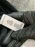 Cinq à Sept 100% Cupro Solid Black Cargo Pants Size XS - photo 9