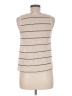 Illa Illa Ivory Tank Top Size M - photo 2