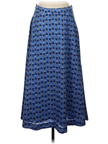 Ann Taylor Casual Skirt (view 1)