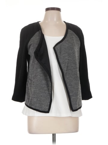 Dana Buchman Cardigan (view 1)
