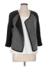 Dana Buchman Black Cardigan Size 10 - photo 1