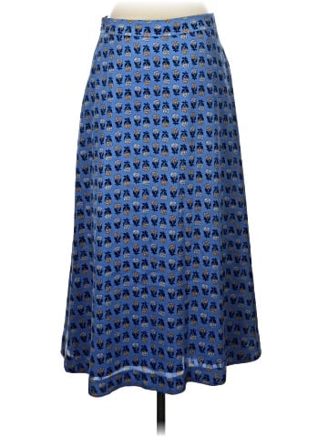 Ann Taylor Casual Skirt (view 2)