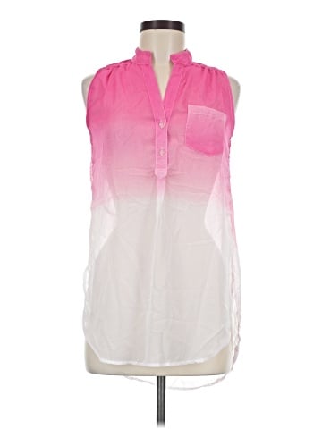 rue21 Sleeveless Blouse (view 1)