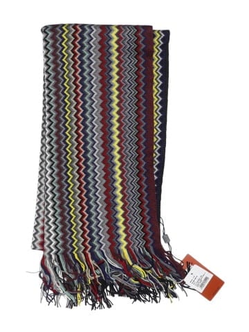 Missoni Scarf (view 2)