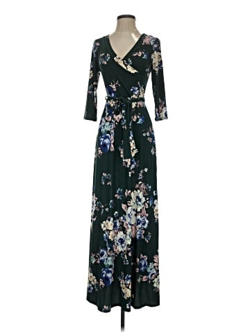 Lux Casual Dress (view 1)