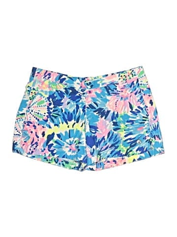 Lilly Pulitzer Shorts (view 1)