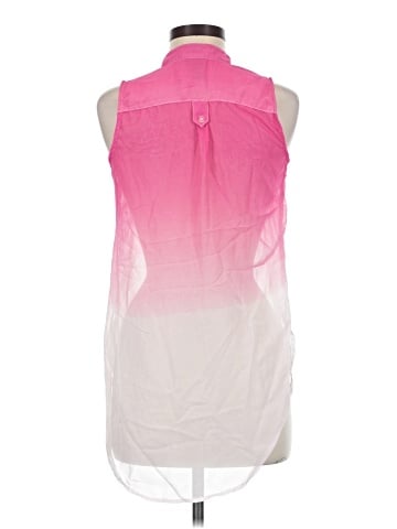 rue21 Sleeveless Blouse (view 2)
