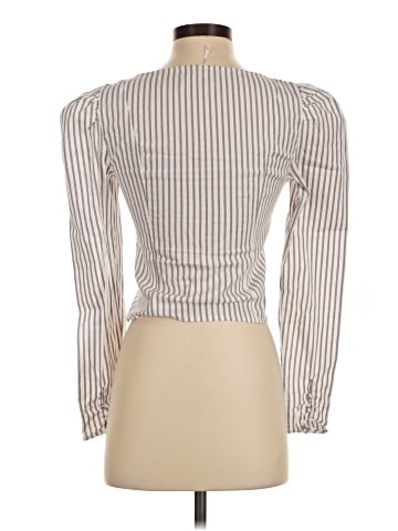 Free People Long Sleeve Top (view 2)