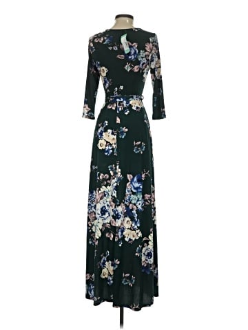 Lux Casual Dress (view 2)