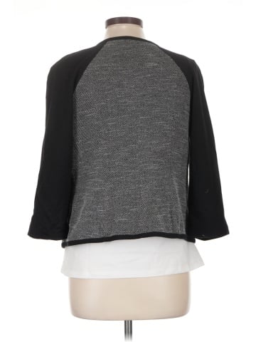 Dana Buchman Cardigan (view 2)