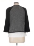 Dana Buchman Black Cardigan Size 10 - photo 2