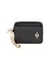 Coach Factory Black Wallet One size - photo 1