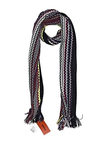 Missoni Scarf (view 1)