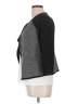 Dana Buchman Black Cardigan Size 10 - photo 5