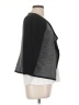 Dana Buchman Black Cardigan Size 10 - photo 4