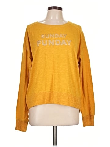Secret Treasures Long Sleeve T-Shirt (view 1)