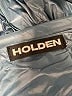 Holden 100% Polyester Solid Blue Snow Jacket Size XL (estimated) - photo 6