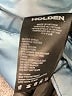Holden 100% Polyester Solid Blue Snow Jacket Size XL (estimated) - photo 7