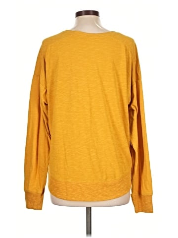 Secret Treasures Long Sleeve T-Shirt (view 2)