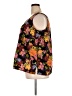 Roaman's 100% Polyester Black Sleeveless Blouse Size 20W - photo 5
