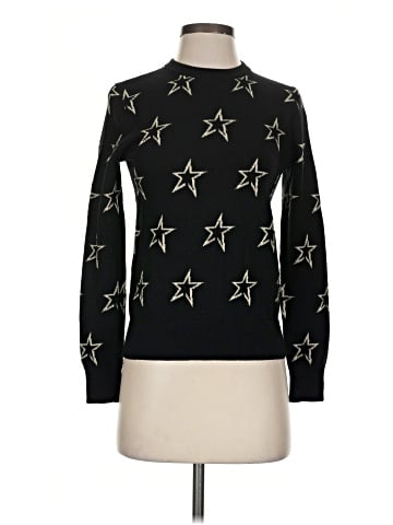 Perfect Moment Wool Pullover Sweater (view 1)