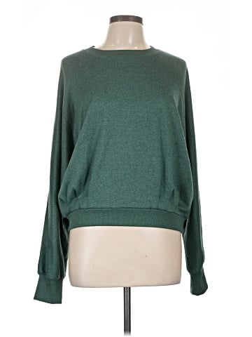 Carve Designs Pullover Sweater (view 1)
