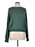 Carve Designs Green Pullover Sweater Size L - photo 1
