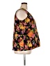 Roaman's 100% Polyester Black Sleeveless Blouse Size 20W - photo 4