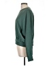 Carve Designs Green Pullover Sweater Size L - photo 5