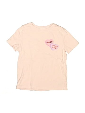 Old Navy Short Sleeve T-Shirt (view 1)